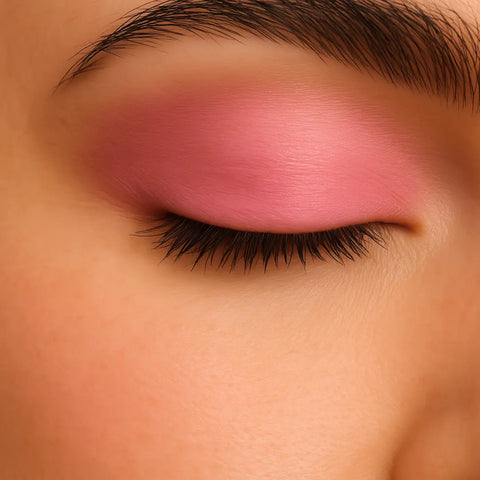 Mineral Eyeshadow Single | Talc-Free Taylor Made Organics  eyeshadow