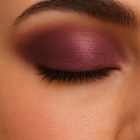 Mineral Eyeshadow Single | Talc-Free Taylor Made Organics  eyeshadow