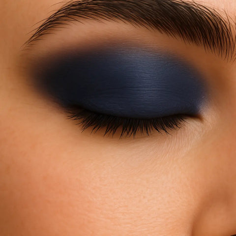 Mineral Eyeshadow Single | Talc-Free Taylor Made Organics  eyeshadow