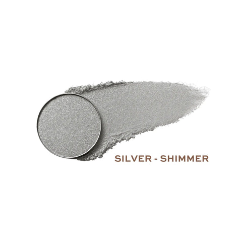 Mineral Eyeshadow Single | Talc-Free Taylor Made Organics  eyeshadow