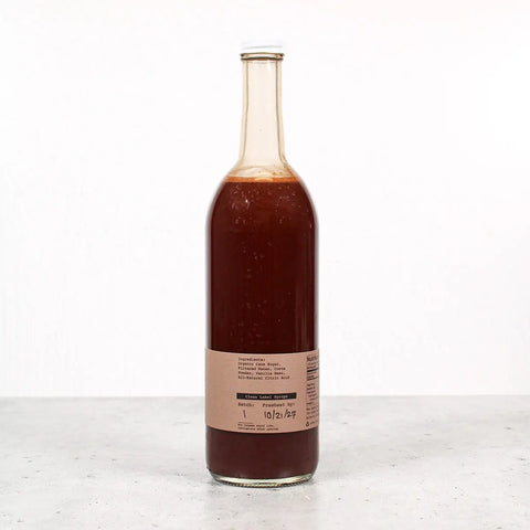 Mocha Syrup - 750mL The Syrup Project 