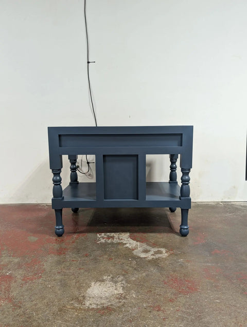 Model #1114 - KITCHEN ISLAND Limitless Woodworking  item