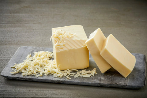 Mozzarella Vern's Cheese  Cheese