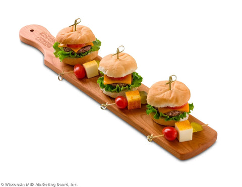 Muenster Vern's Cheese  Cheese