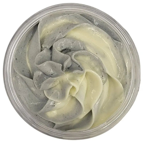My Hoodie Body Butter 4 oz – Hydrating Hemp Seed Oil Cream for Men | Made with Shea & Cocoa Butter in USA Bath Bums  body butter