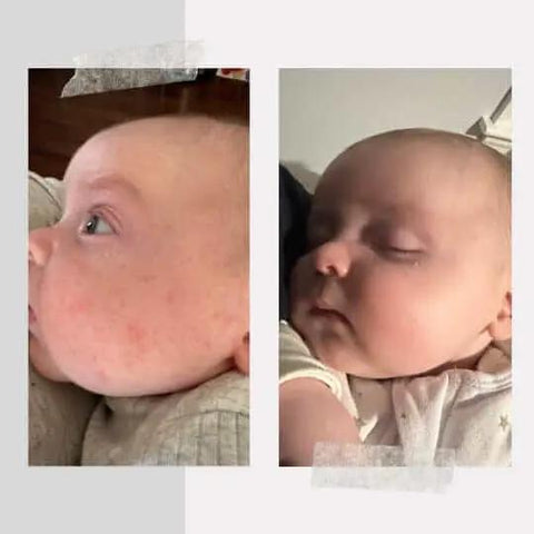 Naked Body Butter Born to be Free  Body Butter