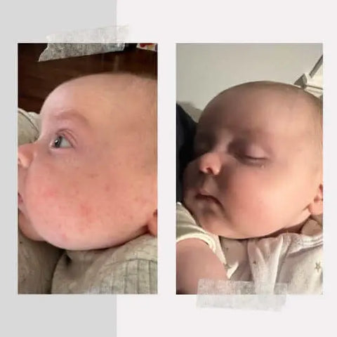 Naked Body Butter Born to be Free  Body Butter