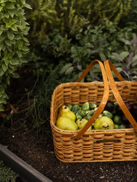 Naomi's Gardening Basket Millstream Home  Baskets
