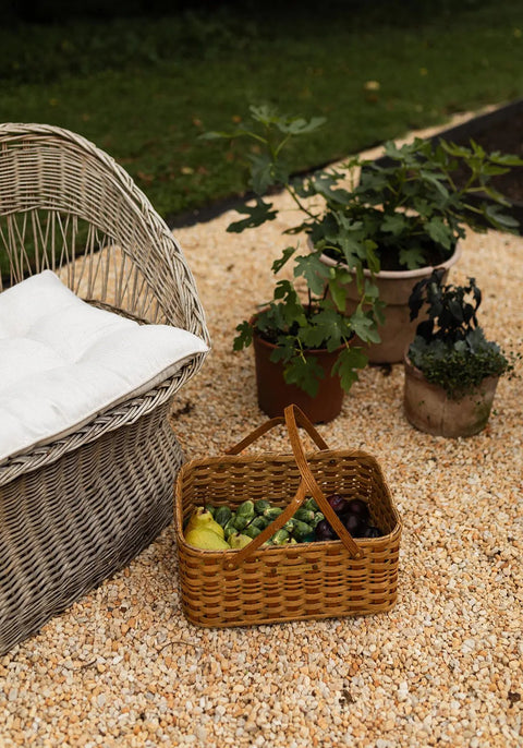 Naomi's Gardening Basket Millstream Home  Baskets