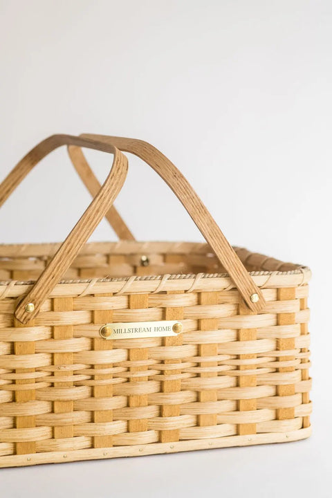 Naomi's Gardening Basket Millstream Home  Baskets