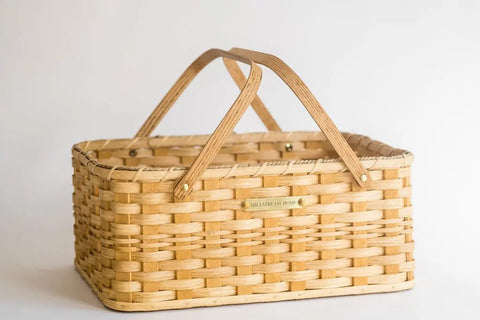 Naomi's Gardening Basket Millstream Home  Baskets