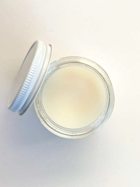 Natural Respiratory Relief Balm 2oz – Soothing Congestion Support With Essential Oils | Made in USA Born to be Free  Respiratory Relief