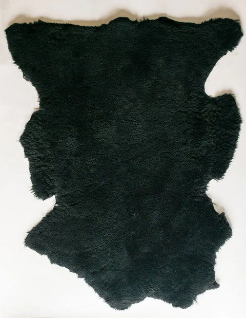 Natural Sheepskin Rug 2.5x4 Ft – Plush Wool Area Rug for Cozy Home Decor | Made in USA Millstream Home  Homegoods