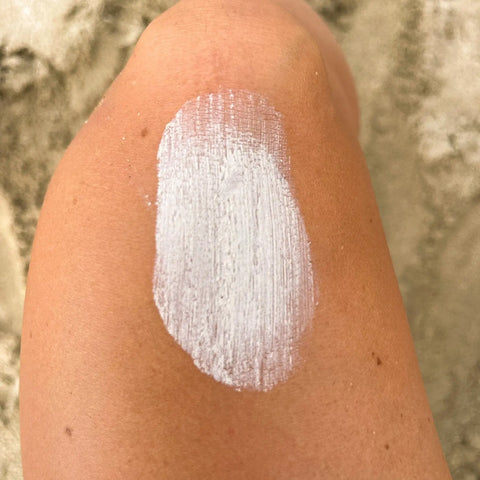 Natural Sun Armor Stick 2.5 oz – Mineral Sunscreen with Zinc Oxide & Grass-Fed Tallow | Made in USA Born to be Free  sunscreen