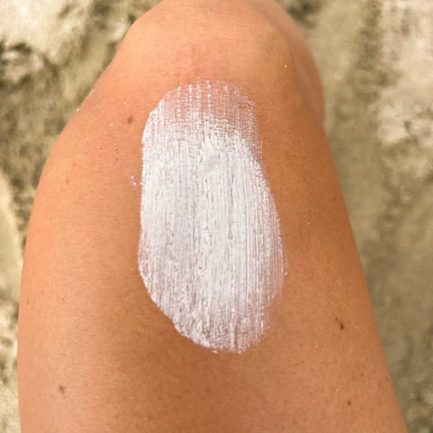 Natural Sun Armor Stick 2.5 oz – Mineral Sunscreen with Zinc Oxide & Grass-Fed Tallow | Made in USA Born to be Free  sunscreen