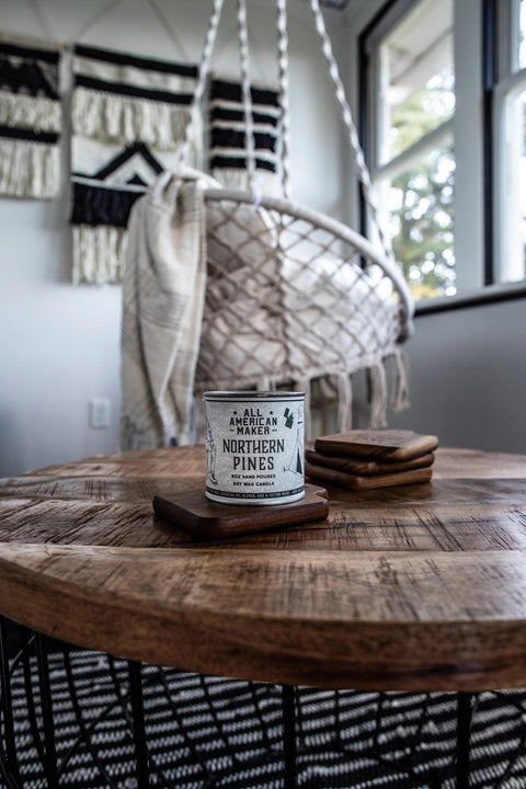 Northern Pines Candle My Store 
