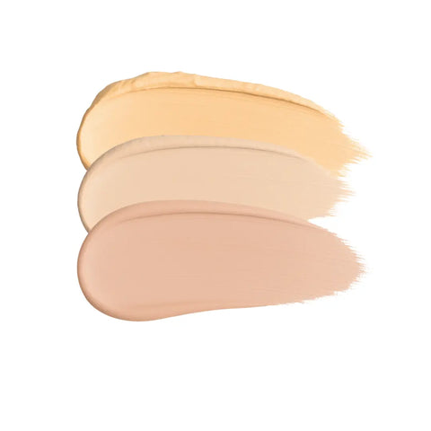 Organic Concealer Sample Set – Natural Skin Perfecting Makeup Trio | Handcrafted in USA by Taylor Made Organics Taylor Made Organics  concealer