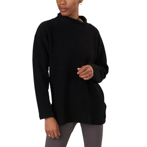 Organic Cotton Heavyweight French Terry Sweatshirt – Weekender Pullover | Made in USA Spiritex | Sustainable Apparel  Unisex Sweatshirts & Hoodies