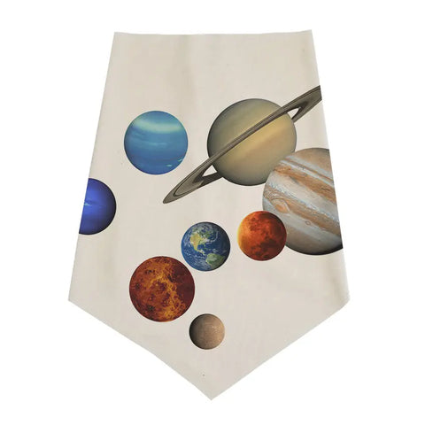 Organic Cotton Infinity Bandana – Versatile Scarf & Headtie | Made in USA Spiritex | Sustainable Apparel  Women's Accessories