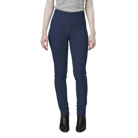 Organic Cotton Lightweight Saratoga Pants – Sustainable Comfort | Made in USA Spiritex | Sustainable Apparel  Women's Pants & Shorts