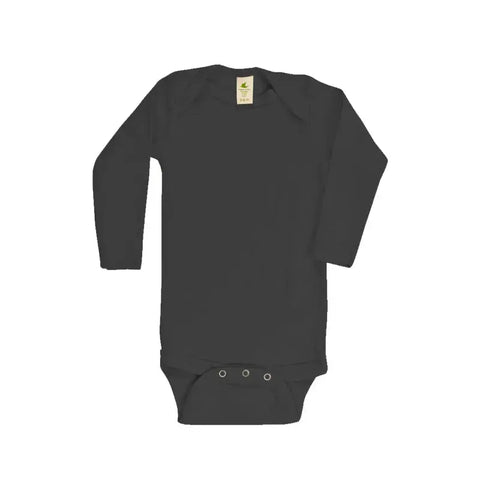 Long Sleeve Snappie Spiritex | Sustainable Apparel
