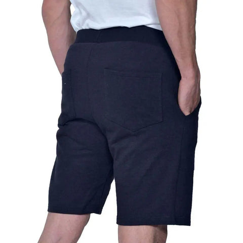 Organic Cotton Nantucket Shorts – Lightweight French Terry Loungewear | Made in USA Spiritex | Sustainable Apparel  Men's Pants & Shorts