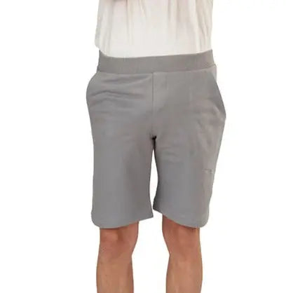 Organic Cotton Nantucket Shorts – Lightweight French Terry Loungewear | Made in USA Spiritex | Sustainable Apparel  Men's Pants & Shorts