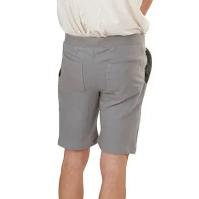 Organic Cotton Nantucket Shorts – Lightweight French Terry Loungewear | Made in USA Spiritex | Sustainable Apparel  Men's Pants & Shorts