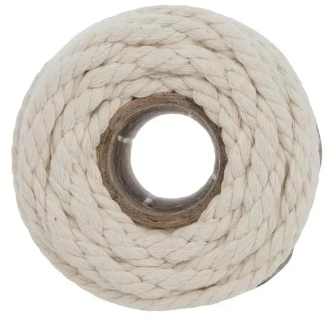 Organic Cotton Trivet & Potholder Suede Kloth