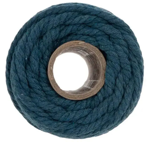 Organic Cotton Trivet & Potholder Suede Kloth