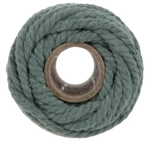 Organic Cotton Trivet & Potholder Suede Kloth