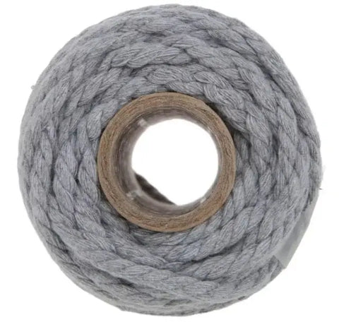 Organic Cotton Trivet & Potholder Suede Kloth