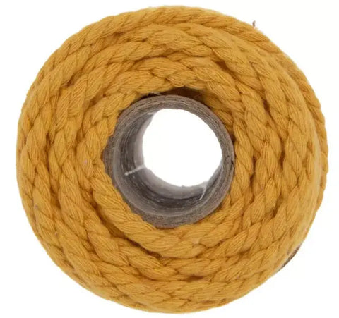 Organic Cotton Trivet & Potholder Suede Kloth