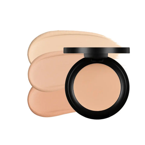 Organic Cream Concealer 0.18 Oz – Lightweight Natural Coverage with Botanical Oils | Made in USA Taylor Made Organics  concealer