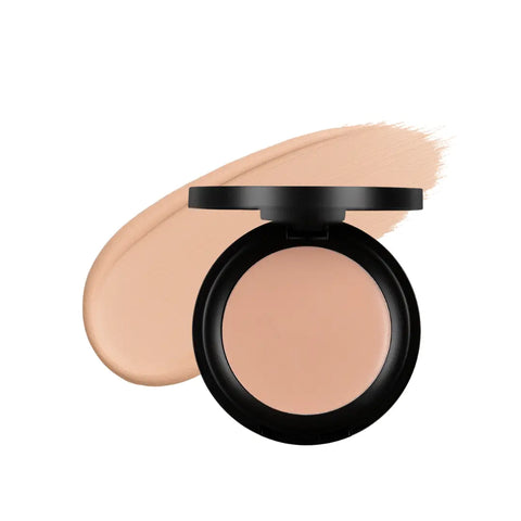 Organic Cream Concealer 0.18 Oz – Lightweight Natural Coverage with Botanical Oils | Made in USA Taylor Made Organics  concealer