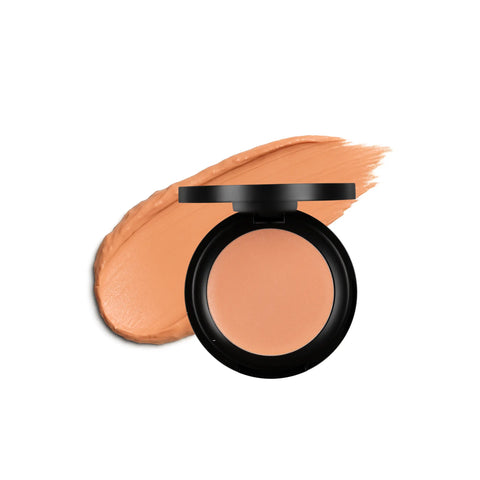 Organic Cream Concealer 0.18 Oz – Lightweight Natural Coverage with Botanical Oils | Made in USA Taylor Made Organics  concealer