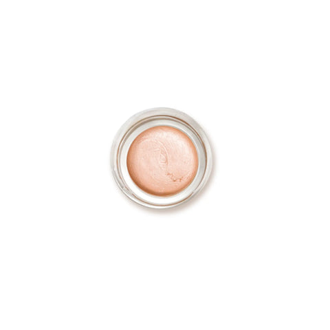 Organic Cream Highlighter Trio 3 Shades – Vegan Luminizer Face Makeup | Handmade in USA Taylor Made Organics  luminizer