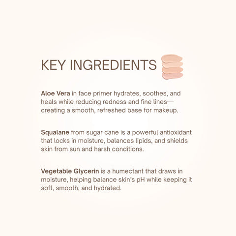Organic Liquid Mineral Foundation 1 oz – Lightweight Buildable Coverage with Aloe Vera & Vitamin E | Made in USA Taylor Made Organics  foundation
