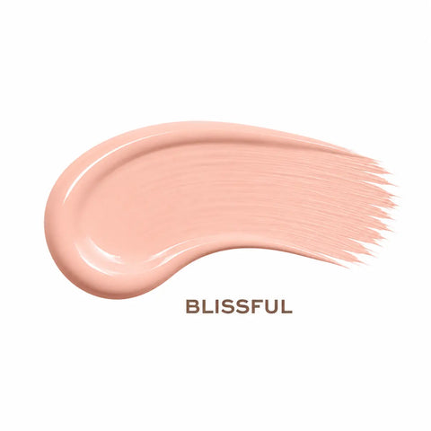 Organic Liquid Mineral Foundation 1 oz – Lightweight Buildable Coverage with Aloe Vera & Vitamin E | Made in USA Taylor Made Organics  foundation