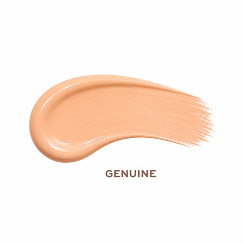 Organic Liquid Mineral Foundation 1 oz – Lightweight Buildable Coverage with Aloe Vera & Vitamin E | Made in USA Taylor Made Organics  foundation