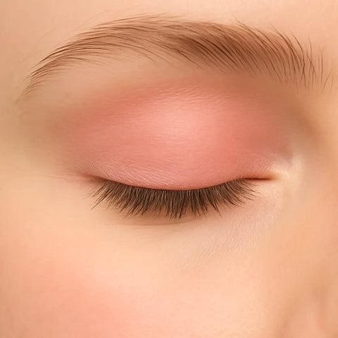Organic Mineral Eyeshadow Single – Talc-Free Vegan Eye Makeup | Handcrafted in USA Taylor Made Organics  eyeshadow