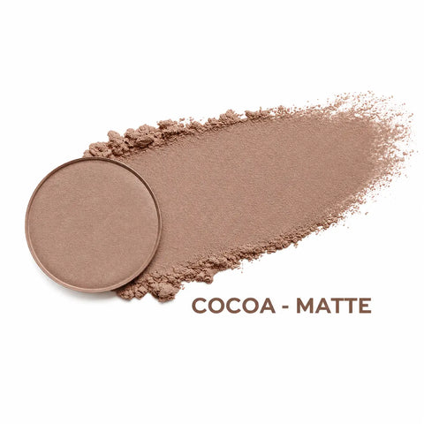 Organic Mineral Eyeshadow Single – Talc-Free Vegan Eye Makeup | Handcrafted in USA Taylor Made Organics  eyeshadow