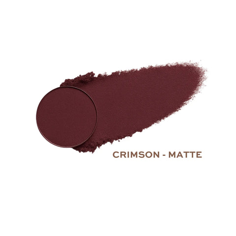 Organic Mineral Eyeshadow Single – Talc-Free Vegan Eye Makeup | Handcrafted in USA Taylor Made Organics  eyeshadow