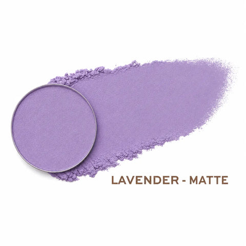 Organic Mineral Eyeshadow Single – Talc-Free Vegan Eye Makeup | Handcrafted in USA Taylor Made Organics  eyeshadow