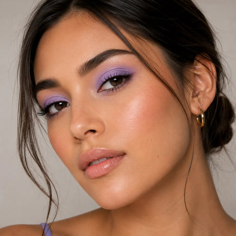 Organic Mineral Eyeshadow Single – Talc-Free Vegan Eye Makeup | Handcrafted in USA Taylor Made Organics  eyeshadow