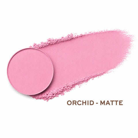 Organic Mineral Eyeshadow Single – Talc-Free Vegan Eye Makeup | Handcrafted in USA Taylor Made Organics  eyeshadow