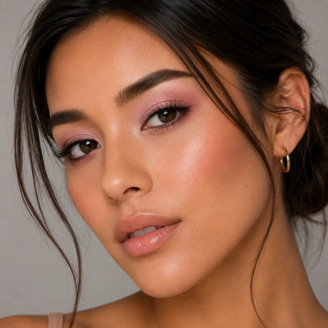 Organic Mineral Eyeshadow Single – Talc-Free Vegan Eye Makeup | Handcrafted in USA Taylor Made Organics  eyeshadow