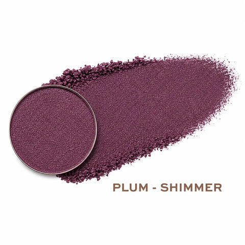 Organic Mineral Eyeshadow Single – Talc-Free Vegan Eye Makeup | Handcrafted in USA Taylor Made Organics  eyeshadow