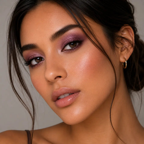 Organic Mineral Eyeshadow Single – Talc-Free Vegan Eye Makeup | Handcrafted in USA Taylor Made Organics  eyeshadow