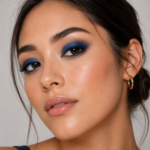 Organic Mineral Eyeshadow Single – Talc-Free Vegan Eye Makeup | Handcrafted in USA Taylor Made Organics  eyeshadow